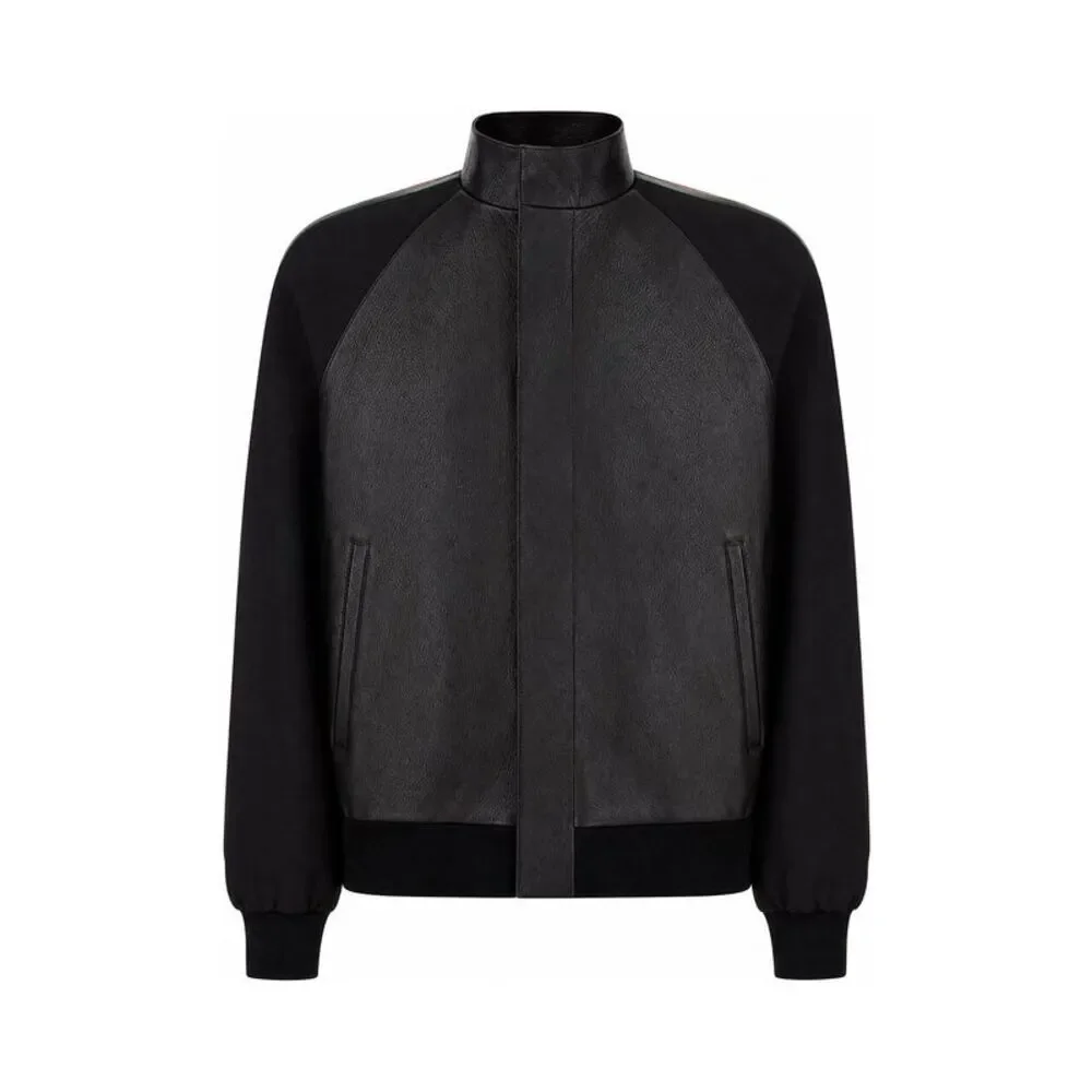 Gucci Man Clothing Jackets